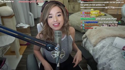 sexy pokimane|POKIMANE THIC MOMENTS IN TIGHT PANTS COMPILATION